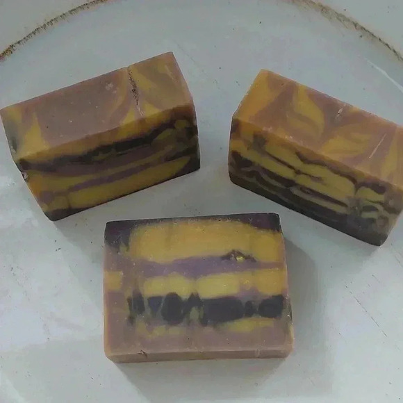Spellbound Handmade Soap - Picture 1 of 1